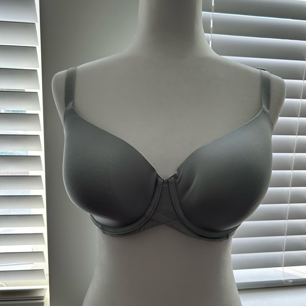 Wacoal Ultimate Side Smoother Underwire T-Shirt bra